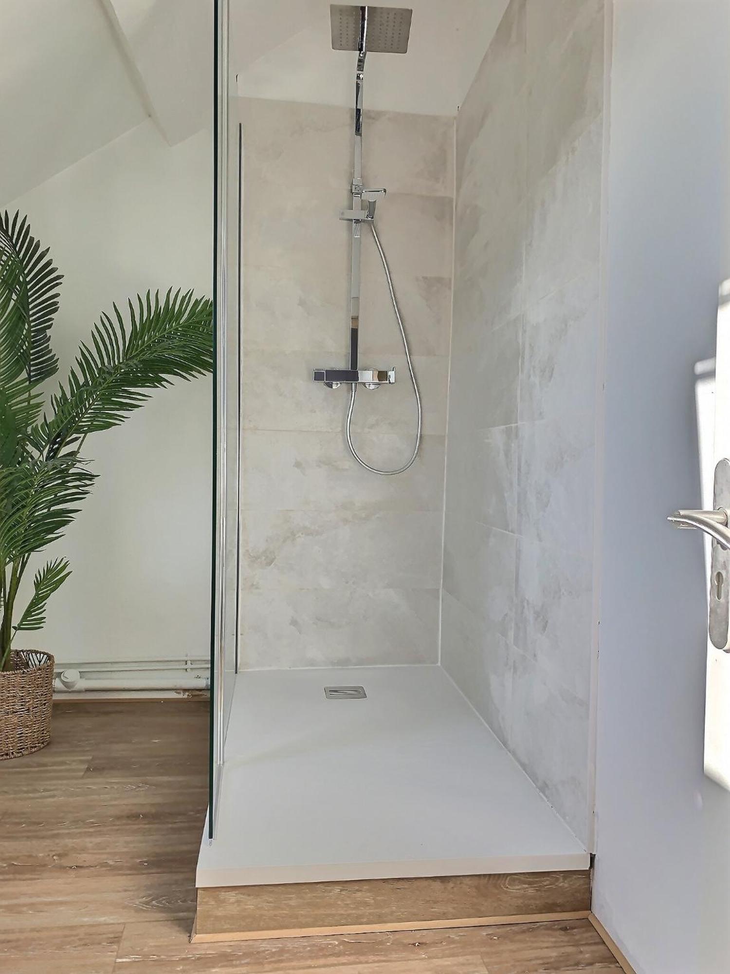 Le Duplex Amiens Centre Apartment ภายนอก รูปภาพ
