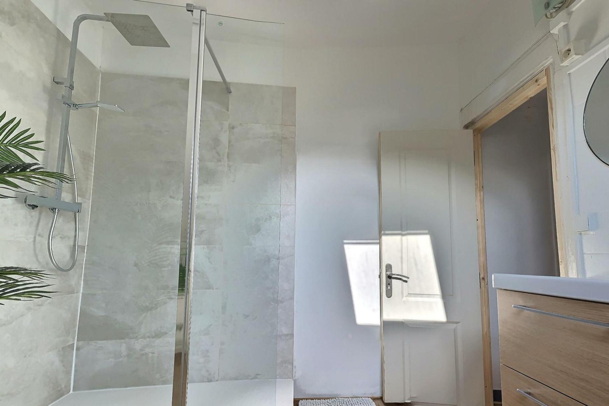 Le Duplex Amiens Centre Apartment ภายนอก รูปภาพ