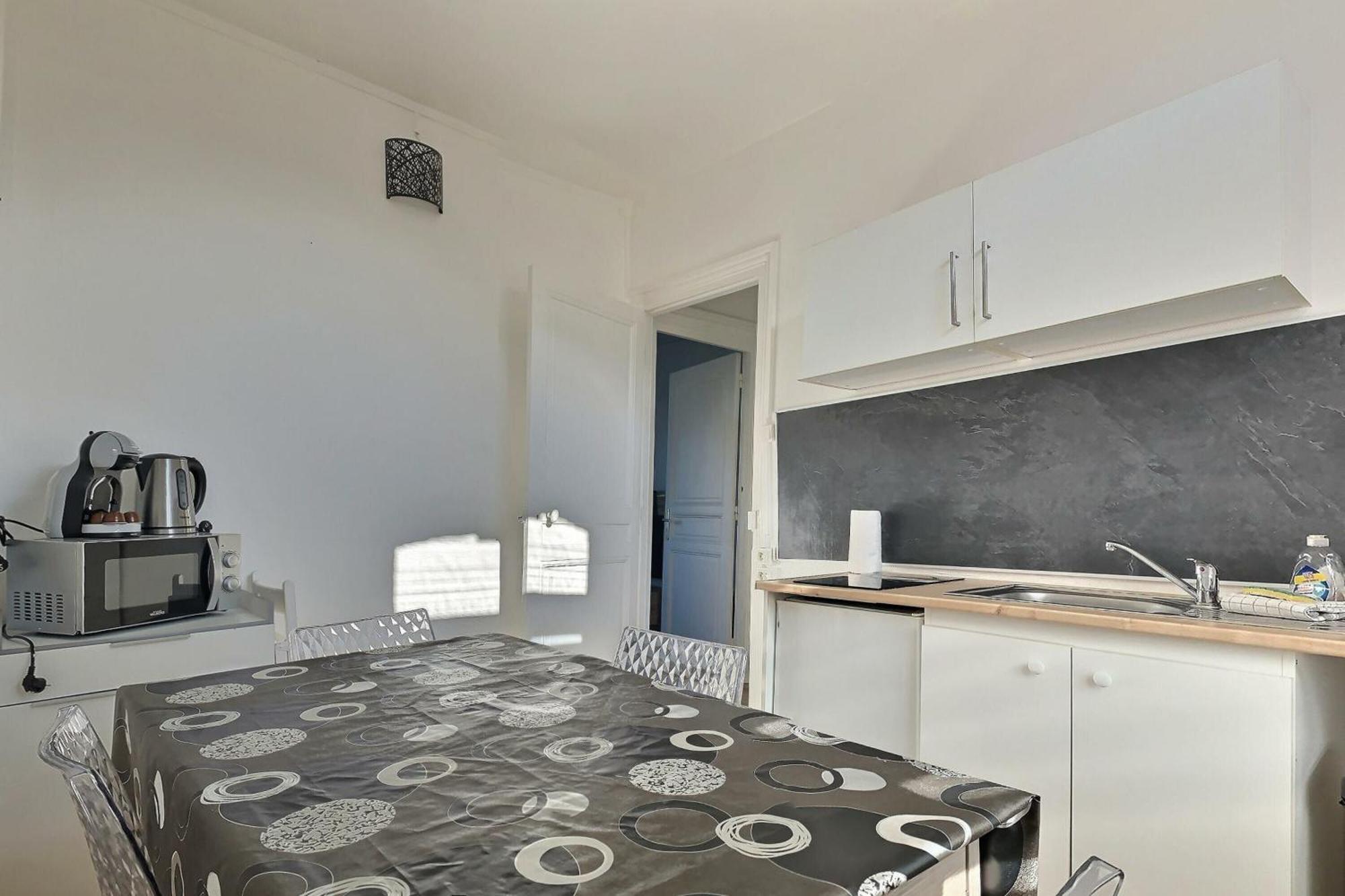 Le Duplex Amiens Centre Apartment ภายนอก รูปภาพ