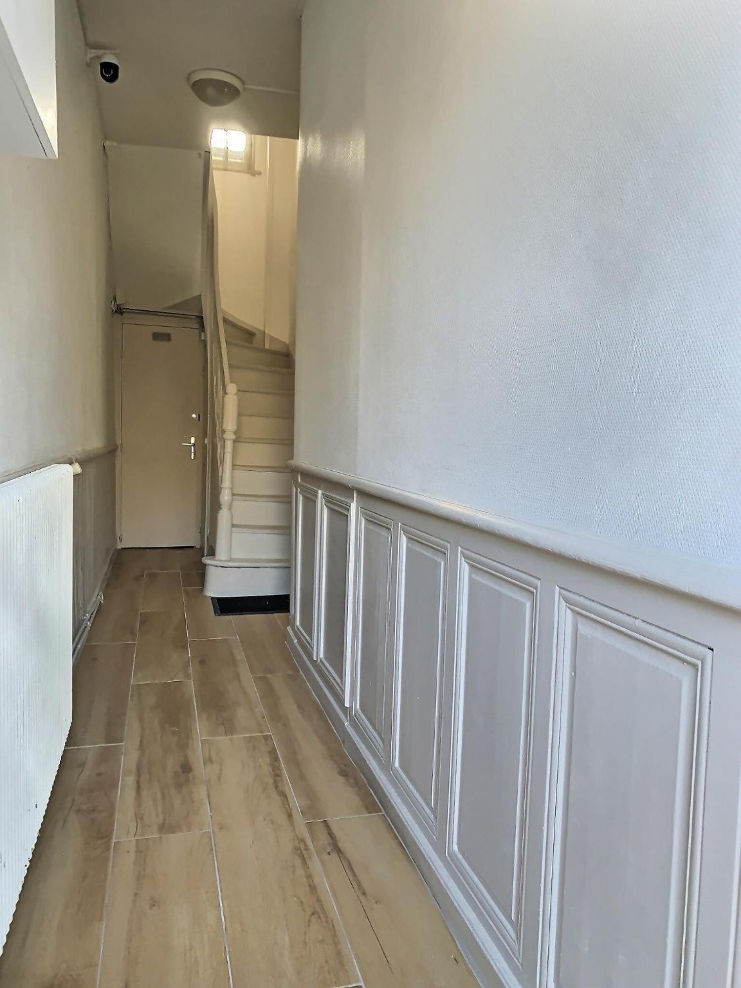 Le Duplex Amiens Centre Apartment ภายนอก รูปภาพ